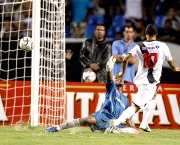 RJ, 24/01/2010, Futebol / Botafogo x Vasco da Gama