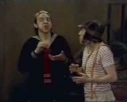 Kiko e Chaves