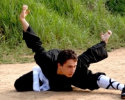 Kung Fu (1)