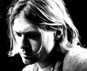 Kurt Cobain 1