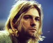 Kurt Cobain 2