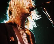 Kurt Cobain 3