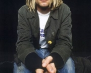Kurt Cobain 4