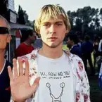 Kurt Cobain 5