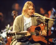 Kurt Cobain 6
