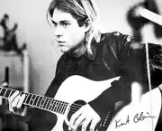 Kurt Cobain 7