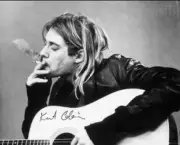 Kurt Cobain 8