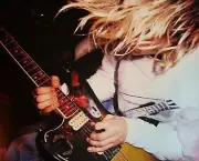 Kurt Cobain 13