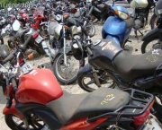 Leilão de Motos Detran SP (1)