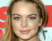 Lindsay Lohan (18)