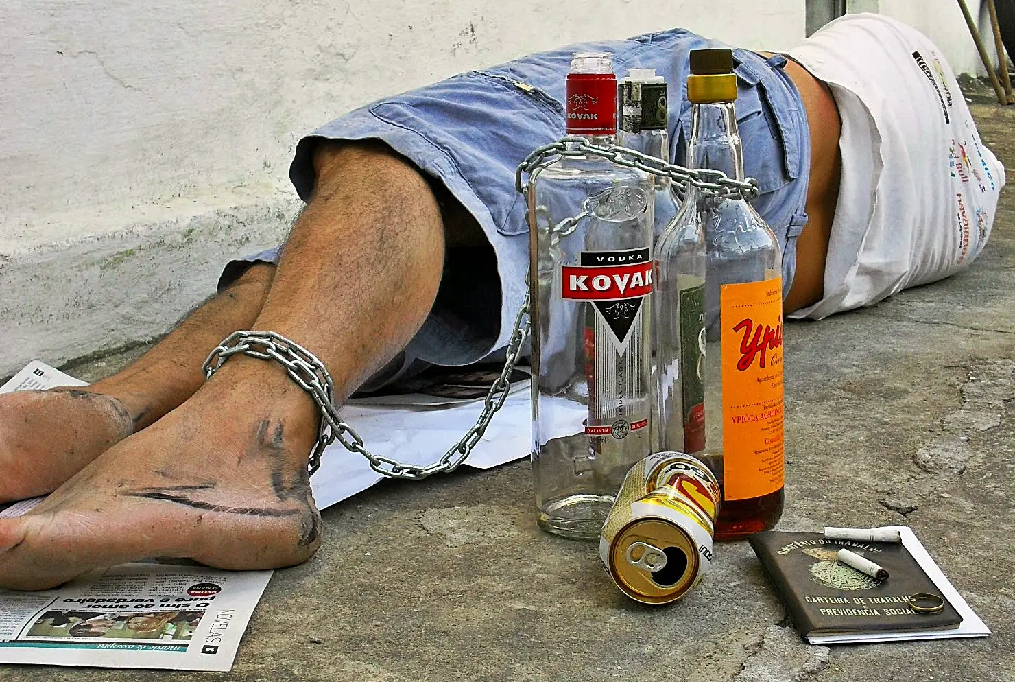 Жизнь после запоя. Алкоголизм. Алкогольная зависимость. Злоупотребление алкоголем.