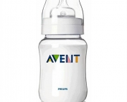 TN500_Mamadeira 260ml Avent