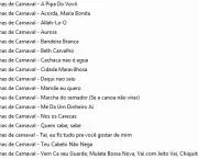 Marchinha De Carnaval (1)