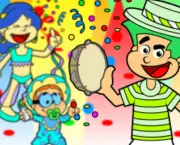 Marchinha De Carnaval (2)