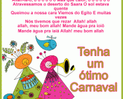 Marchinha De Carnaval (5)