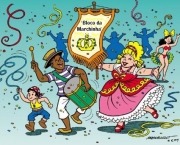 Marchinha De Carnaval (5)