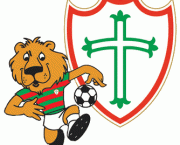 Mascotes dos Times do Campeonato Brasileiro (2)