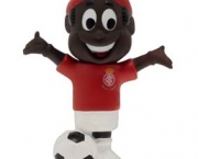 Mascotes dos Times do Campeonato Brasileiro (2)