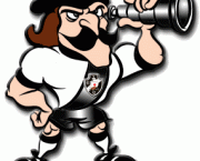 Mascotes dos Times do Campeonato Brasileiro (3)