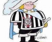 Mascotes dos Times do Campeonato Brasileiro (3)