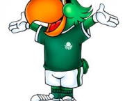 Mascotes dos Times do Campeonato Brasileiro (5)