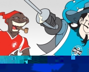 Mascotes dos Times do Campeonato Brasileiro (7)