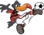 Mascotes dos Times do Campeonato Brasileiro (10)