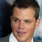 Matt Damon 3