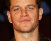 Matt Damon 4