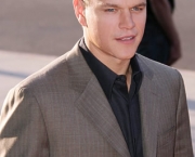 Matt Damon 5