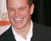 Matt Damon 6