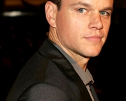 Matt Damon 7