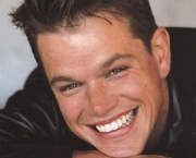 Matt Damon 8