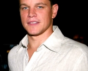 Matt Damon 9