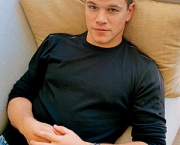 Matt Damon 14