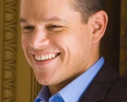 Matt Damon 15