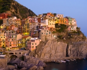 Manarola Sunset