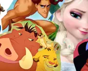 Melhores Animacoes da Disney (1)