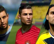 Melhores Jogadores da Copa 2014 (8)
