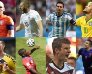 Melhores Jogadores da Copa 2014 (13)