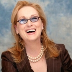Meryl Streep 12