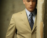 Michael Scofield 7