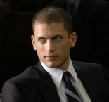 Michael Scofield 11