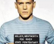 Michael Scofield 12