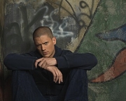 Michael Scofield 13