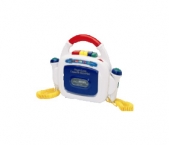 Microfone Infantil 02