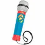 Microfone Infantil 03