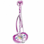 Microfone Infantil 04