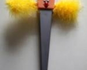 Microfone Infantil 05