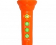 Microfone Infantil 07